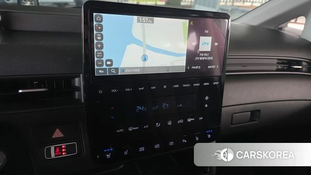 Hyundai Staria 2021 Белый из Кореи, фото 6