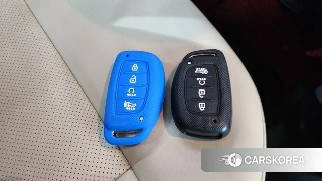 Hyundai Casper 2021 Зеленый из Кореи, фото 6