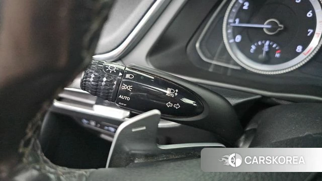 Hyundai Sonata (DN8) 2020 Белый из Кореи, фото 6