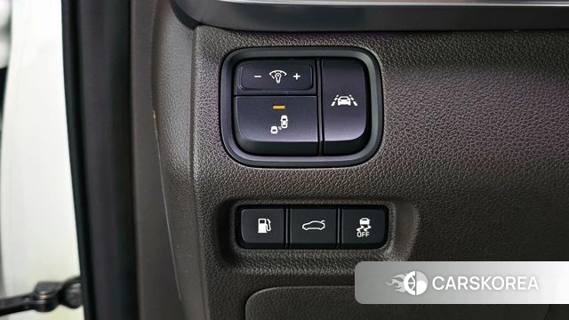 Kia The New K5 2nd generation 2018 Белый из Кореи, фото 6