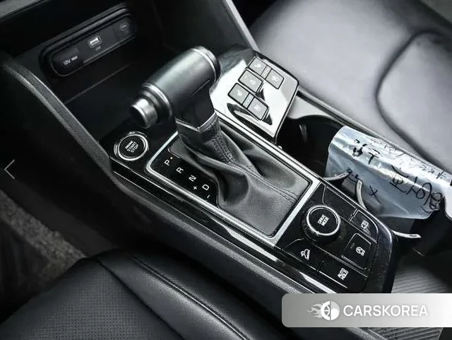 Kia Sportage 5th Generation id 3230706 из Кореи 6