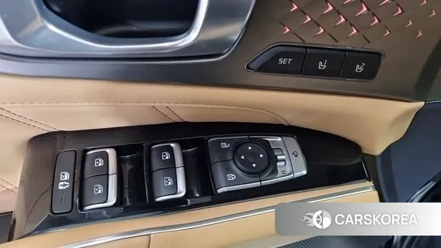 Kia Sorento 4th Generation 2020 Черный из Кореи, фото 6