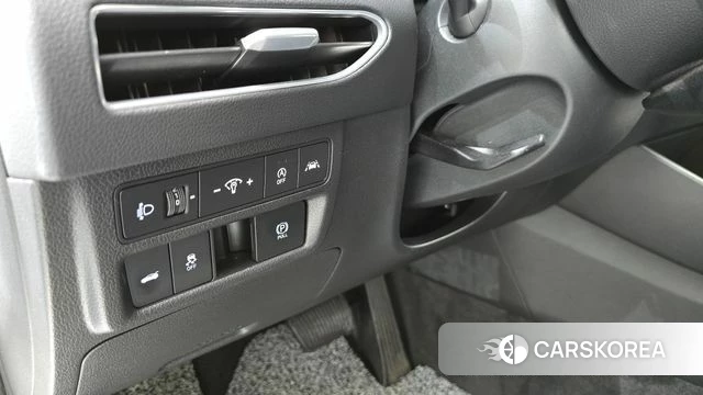 Hyundai Sonata (DN8) 2019 Белый из Кореи, фото 6