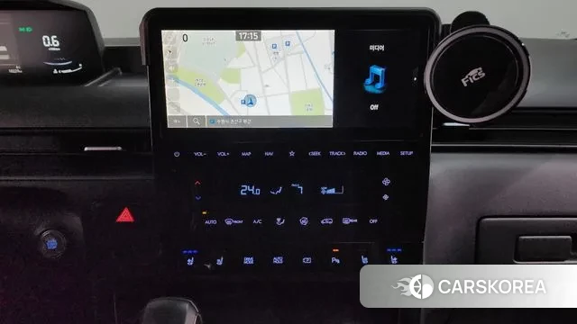 Hyundai Staria 2024 Серый из Кореи, фото 6