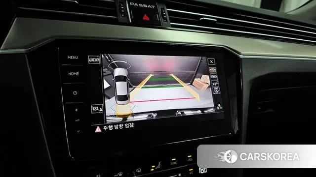 Volkswagen Passat GT (B8) 2021 Черный из Кореи, фото 6