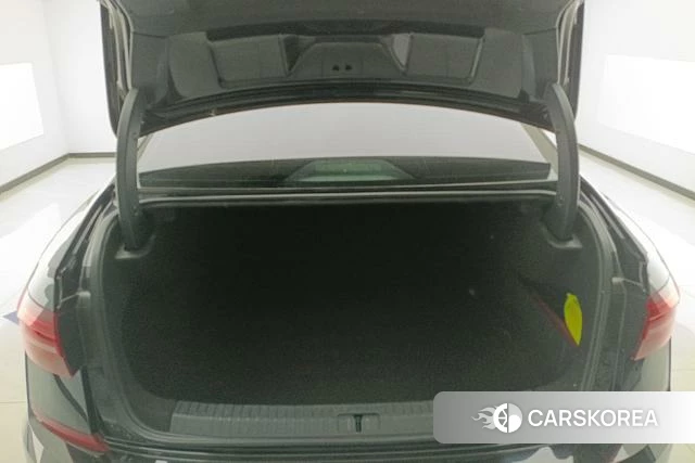 Volkswagen Passat 2019 Черный из Китая, фото 6