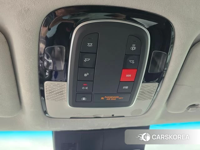 Hyundai The New Palisade 2023 Белый из Кореи, фото 6