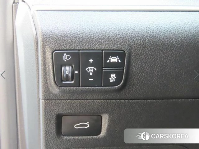 Kia K5 3rd generation 2022 Белый из Кореи, фото 6