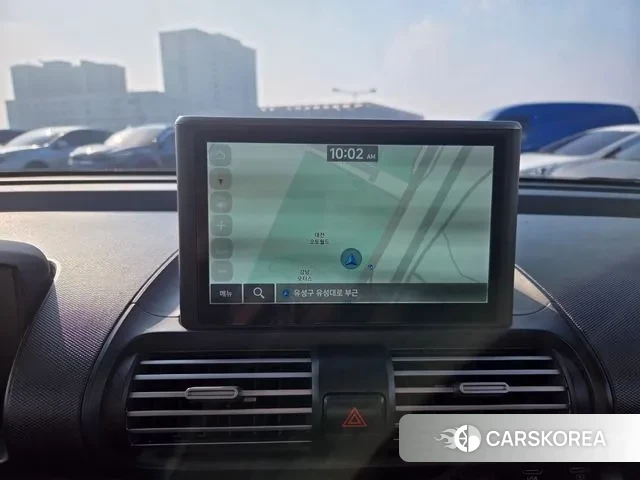 Hyundai Casper 2021 Белый из Кореи, фото 6