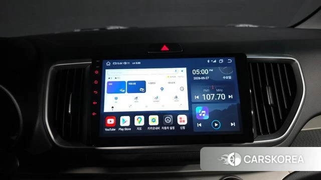 Kia The New Ray 2019 Жемчужный цвет из Кореи, фото 6