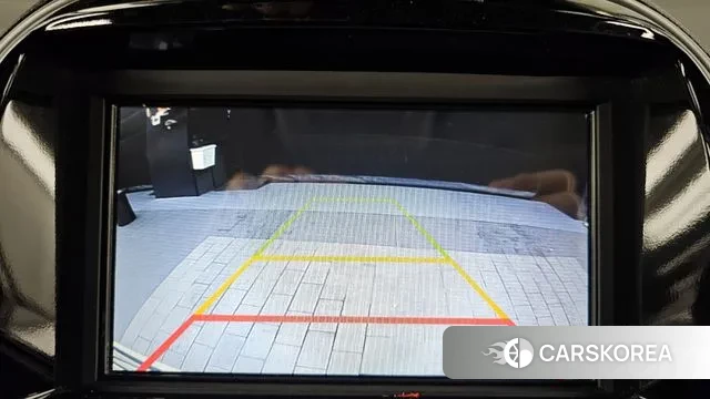 Chevrolet (GM Daewoo) The New Spark 2018 Белый из Кореи, фото 6