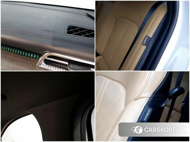 Kia K5 3rd generation 2022 Белый из Кореи, фото 6