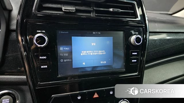 Ssangyong Berry New Tivoli 2020 Оранжевый из Кореи, фото 6