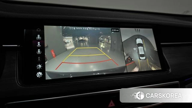 Kia K7 Premier 2019 Черный из Кореи, фото 6