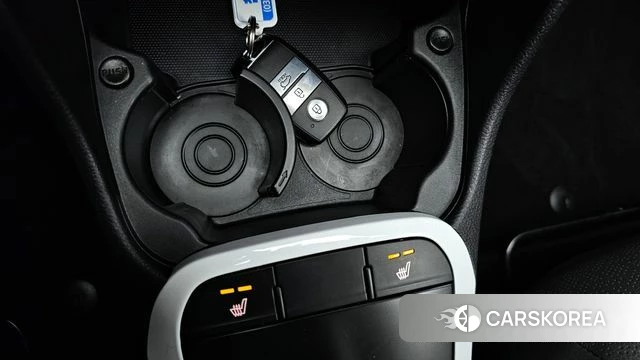 Kia All New Morning (JA) 2018 Белый из Кореи, фото 6