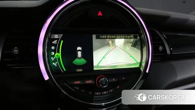 Mini Cooper S 2020 Зеленый из Кореи, фото 6