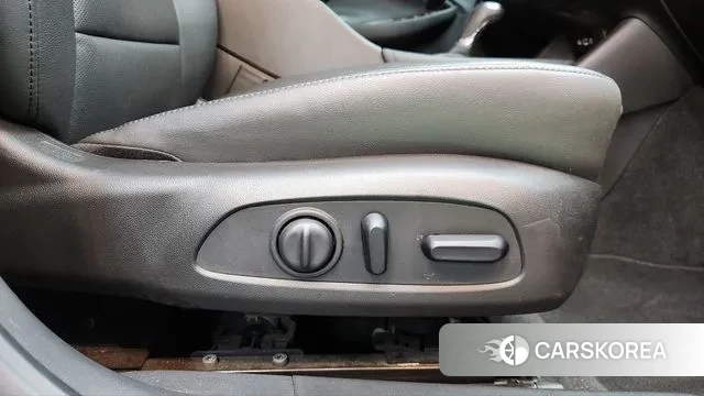 Chevrolet (GM Daewoo) The New Malibu 2019 Черный из Кореи, фото 6