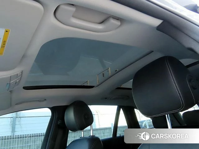 Mercedes-Benz GLC-Class X253 2019 Серый из Кореи, фото 6