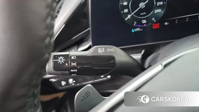 Kia Di All New Niro EV 2022 Серый из Кореи, фото 6