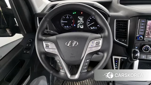 Hyundai Solati 2025 Черный из Кореи, фото 6