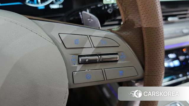 Hyundai The New Grandeur IG 2020 Песочный из Кореи, фото 6