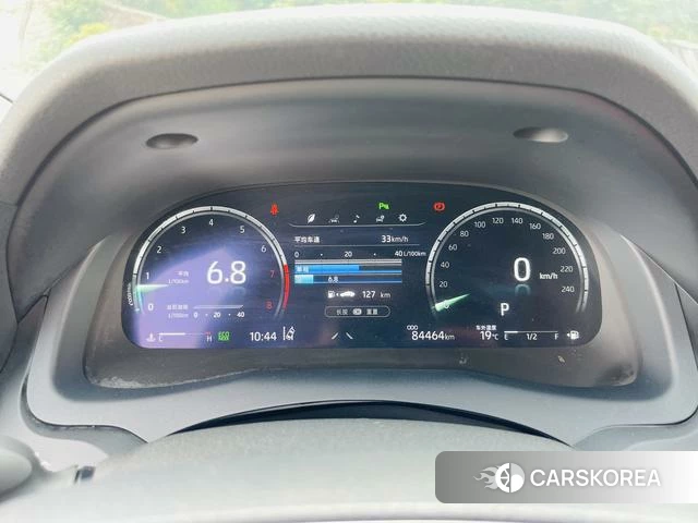 Toyota Camry 2022 Белый из Китая, фото 6