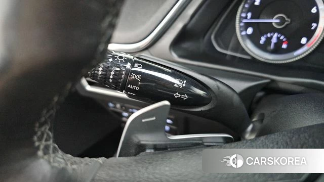 Hyundai Sonata (DN8) 2019 Серый из Кореи, фото 6