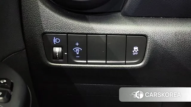 Hyundai The New Kona 2021 Белый из Кореи, фото 6