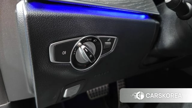 Mercedes-Benz CLS-Class C257 2021 Черный из Кореи, фото 6