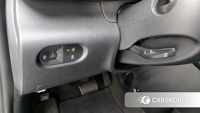 Hyundai Casper 2021 Белый из Кореи, фото 6