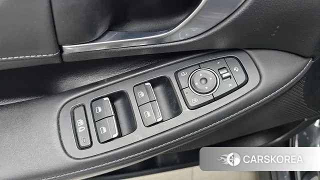 Hyundai Sonata (DN8) 2021 Серый из Кореи, фото 6