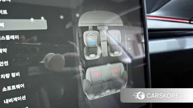 Tesla Model 3 2024 Черный из Кореи, фото 6