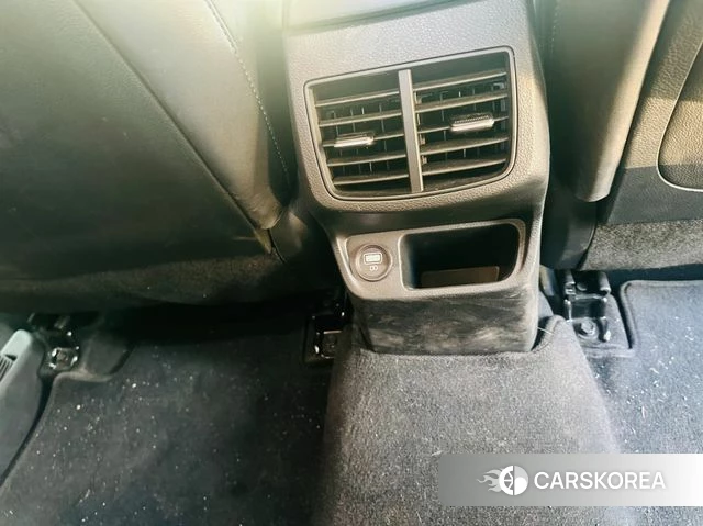 Kia The New Seltos 2022 Белый из Кореи, фото 6