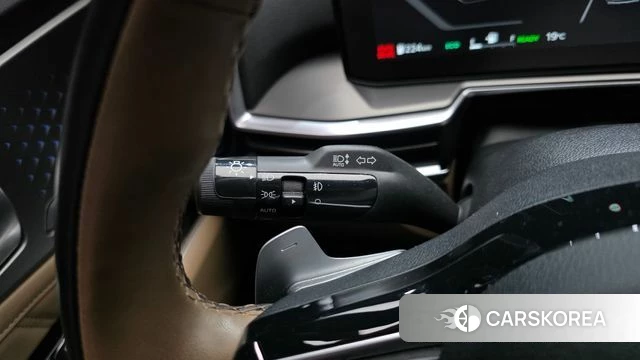 Kia The New Sorento 4th Generation 2024 Белый из Кореи, фото 6