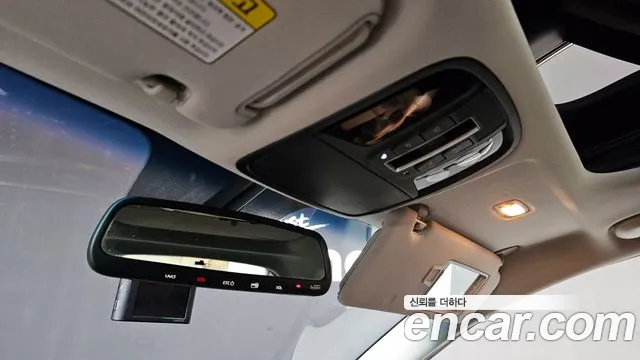 Kia The New Sorento 2018 Черный из Кореи, фото 6