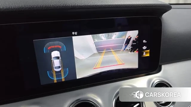 Mercedes-Benz E-Class W213 2021 Черный из Кореи, фото 6