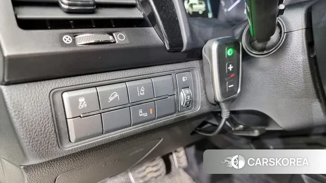 Ssangyong Rexton Sports 2020 Белый из Кореи, фото 6