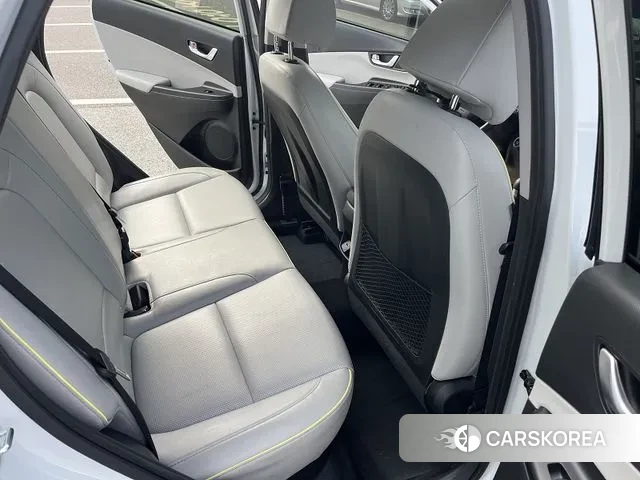 Hyundai The New Kona 2020 Белый из Кореи, фото 6