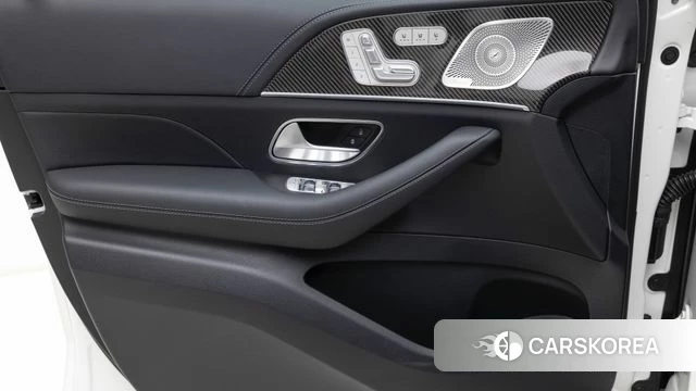 Mercedes-Benz GLE-Class W167 2025 Белый из Кореи, фото 6