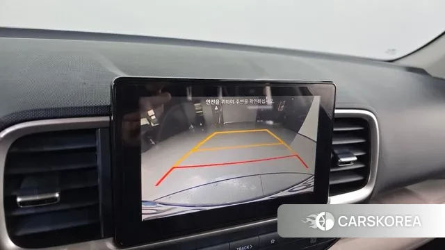 Hyundai Venue 2021 Синий из Кореи, фото 6