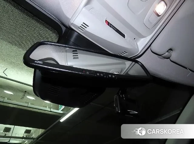 Renault Korea (Samsung) XM3 2020 Белый из Кореи, фото 6