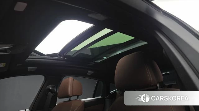 BMW X6 (G06) 2021 Белый из Кореи, фото 6
