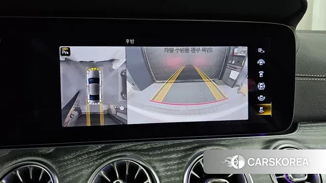 Mercedes-Benz CLS-Class C257 2021 Белый из Кореи, фото 6