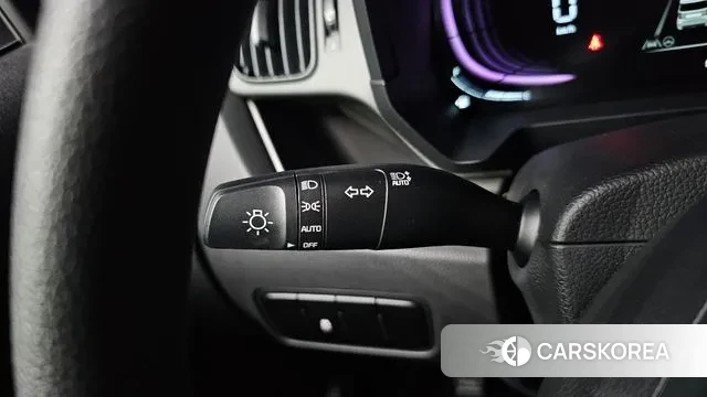 Kia The New Kia Ray 2024 Серый из Кореи, фото 6