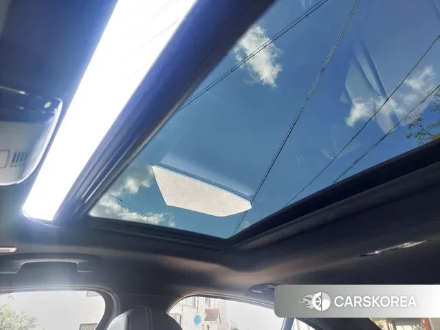 BMW 3 Series (G20) 2021 Черный из Кореи, фото 6