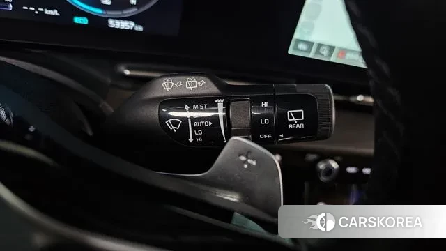 Kia Carnival 4th generation 2022 Черный из Кореи, фото 6