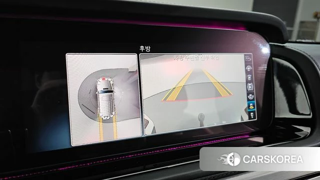 Mercedes-Benz G-Class W463b 2021 Белый из Кореи, фото 6