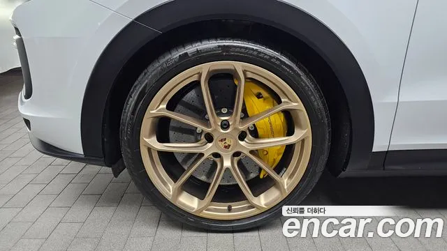 Porsche Cayenne (PO536) id 2658525 из Кореи 6