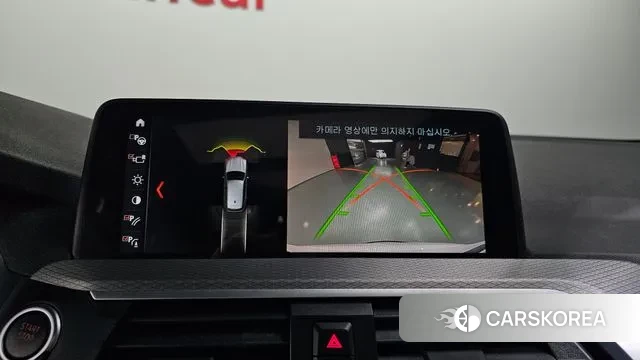 BMW X3 (G01) 2018 Белый из Кореи, фото 6