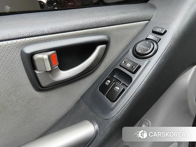 Hyundai The New Grand Starex 2018 Серебряный из Кореи, фото 6